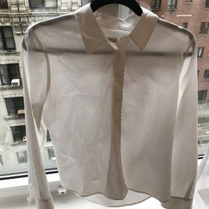 Equipment button down shirt