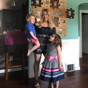 Meet your Posher, Jackie