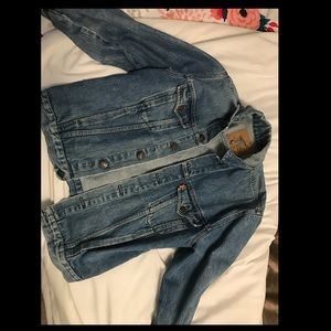 Levi Denim Jacket