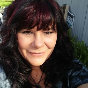 Meet your Posher, Gail