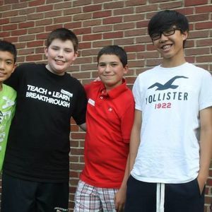 Meet your Posher, John