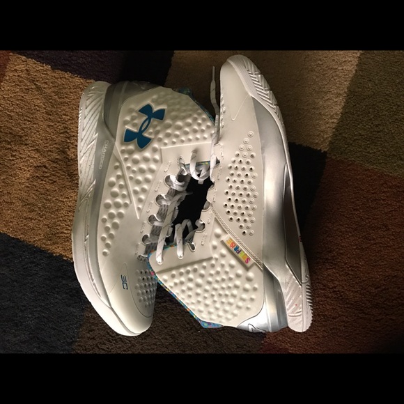 Curry splash party authentic 100% - Picture 1 of 4