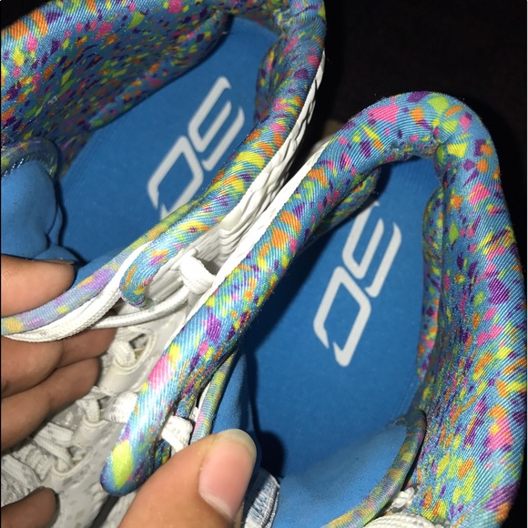 Curry splash party authentic 100% - Picture 4 of 4