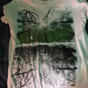 Apt 9. Summer/ winter shirt. Size L