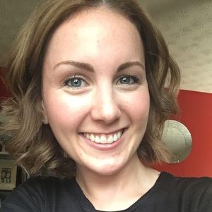 Meet your Posher, Kelly