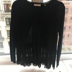 Sandro sweater