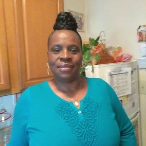 Meet your Posher, Gail