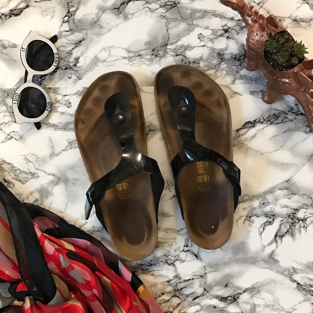 Birkenstock Gizeh Sandal Thong