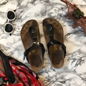 Birkenstock Gizeh Sandal Thong