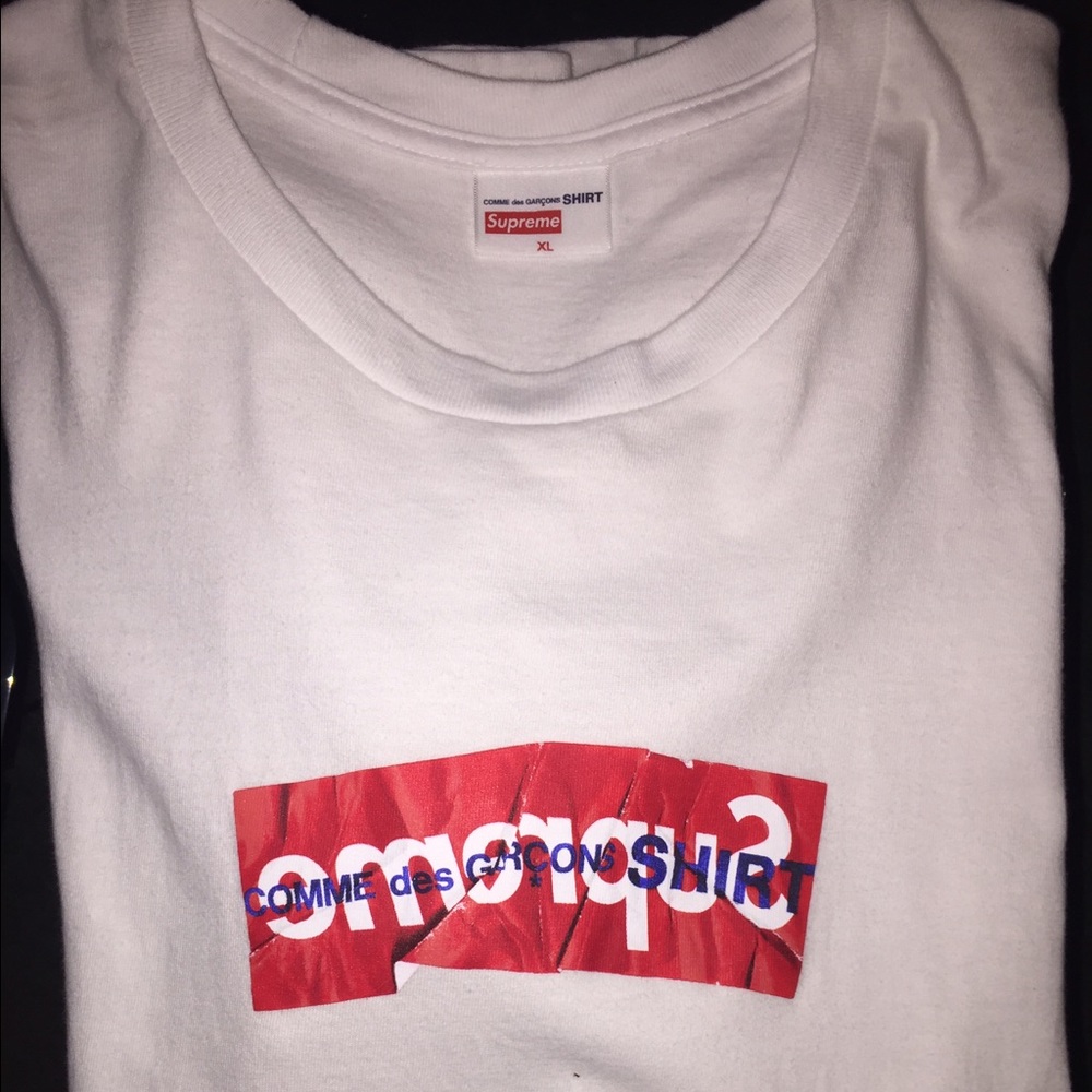 "Supreme"