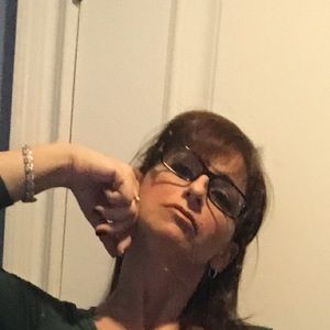 Meet your Posher, Geraldine