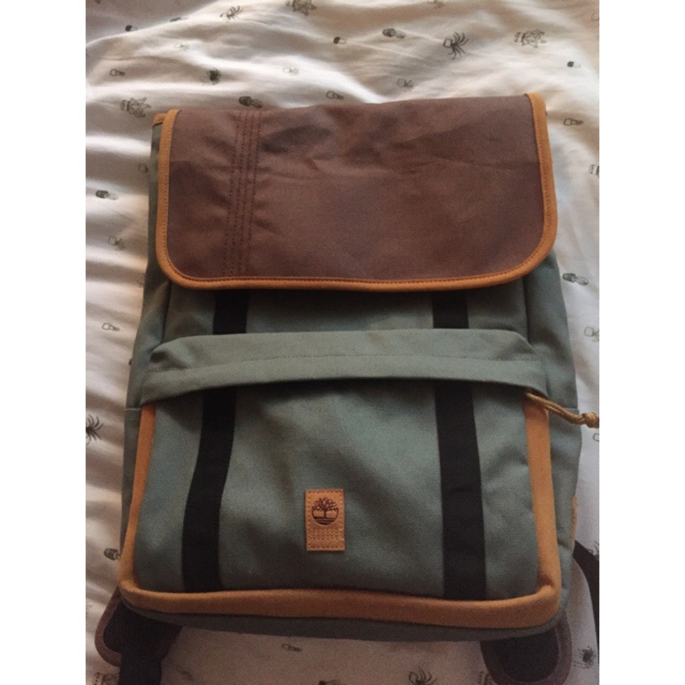 Timberland Laptop Bookbag