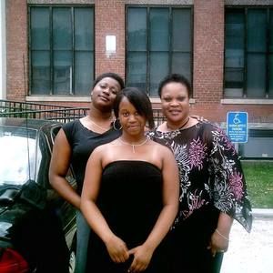 Meet your Posher, Alfreda