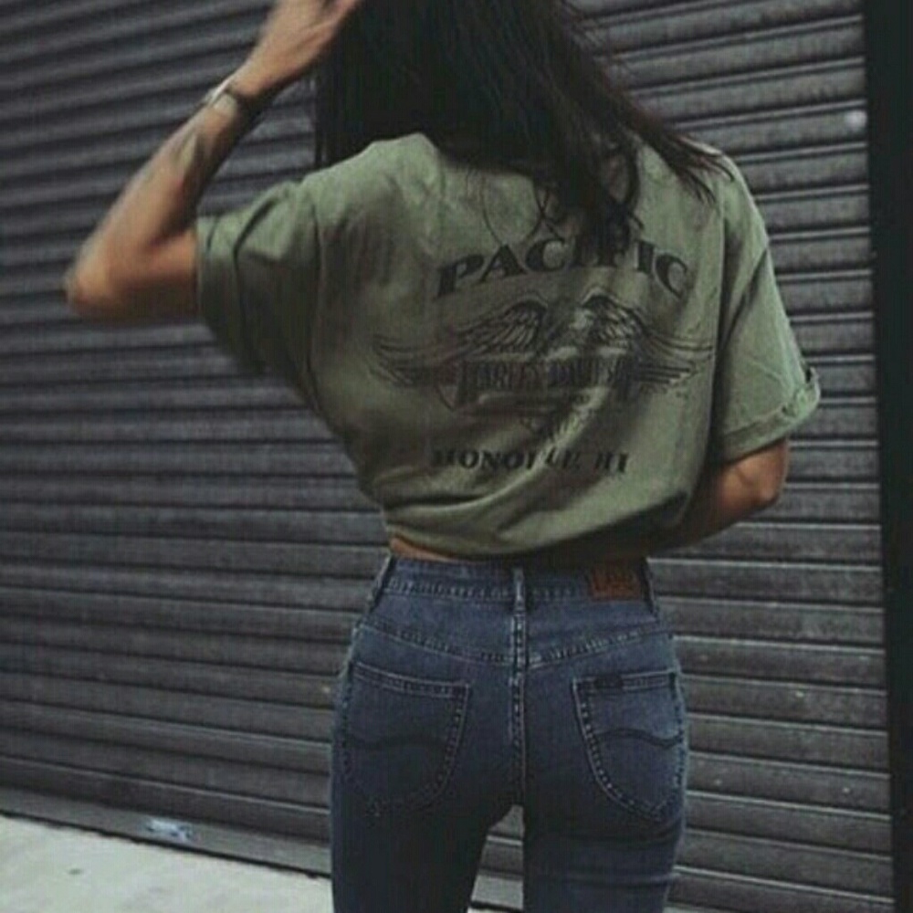 Meet your Posher, Allison