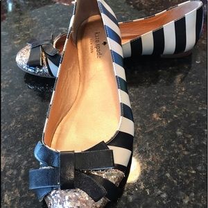 Kate Spade flats