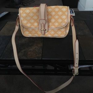 Dooney & Bourke Shoulder Bag