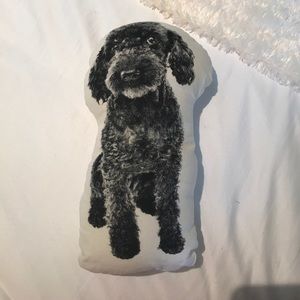 Areaware Fauna Dog Pillow