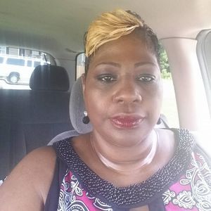 Meet your Posher, Tonya