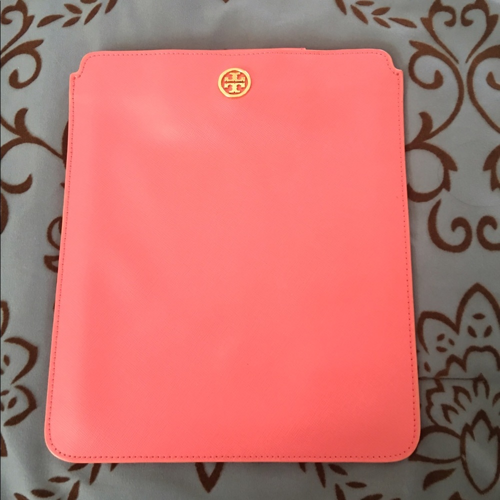 TORY BURCH IPAD COVER