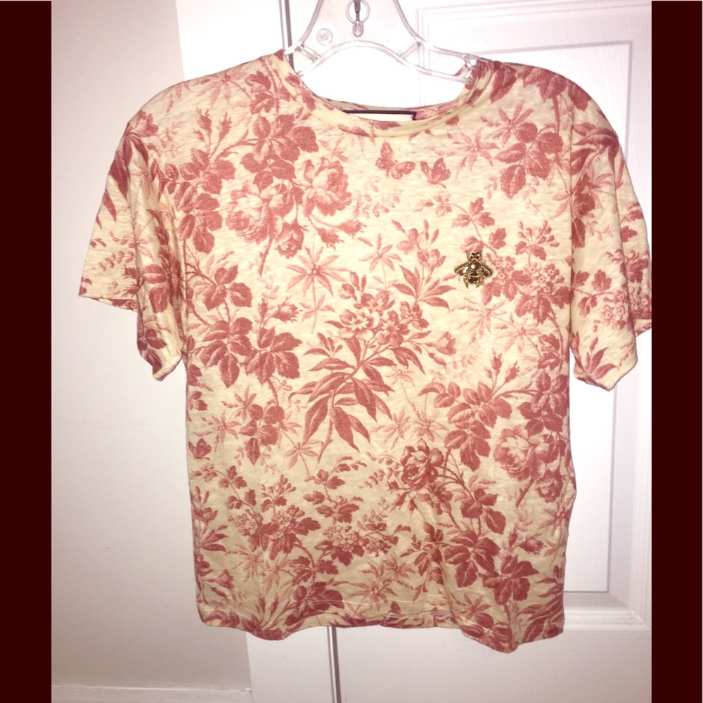 Gucci top