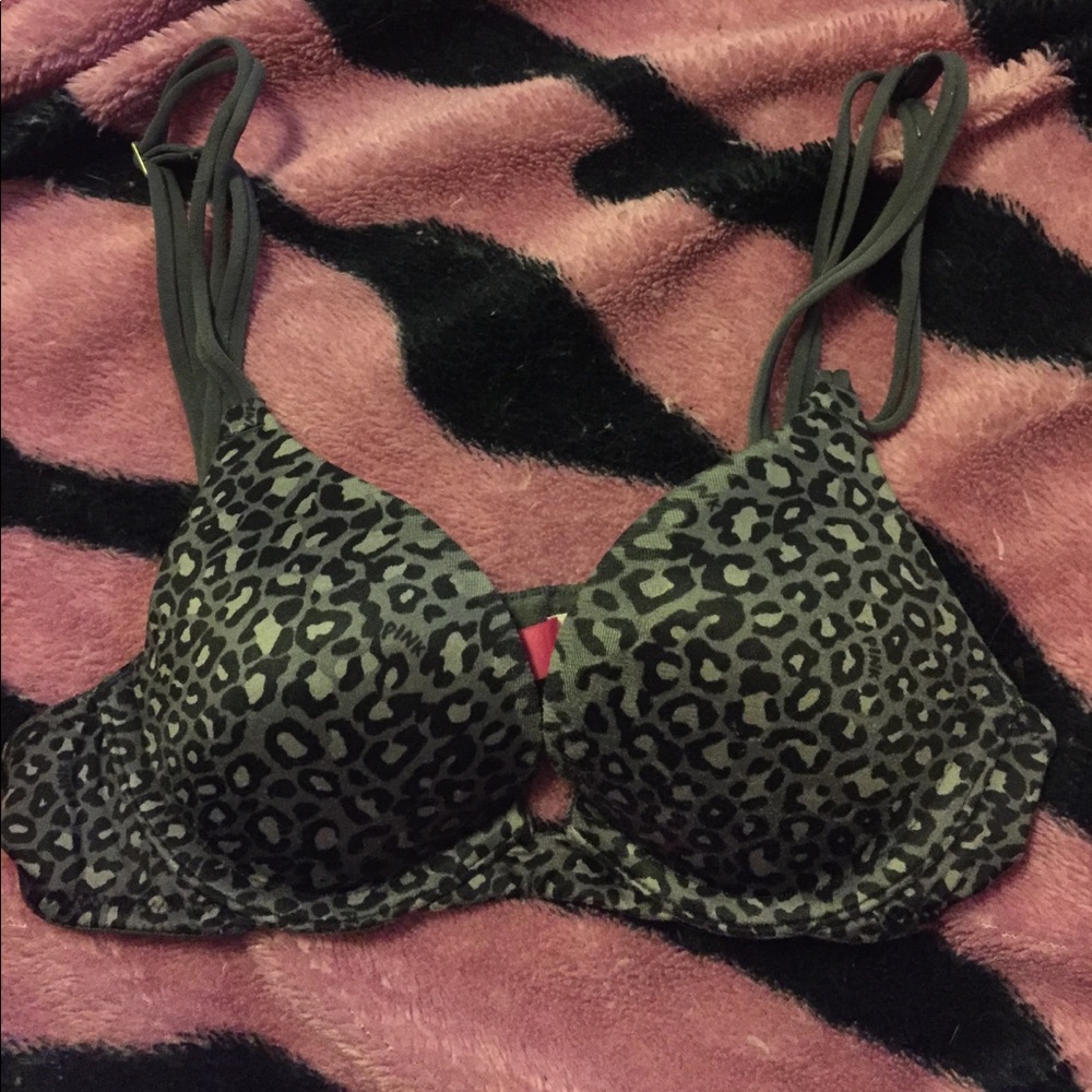 PINK bra