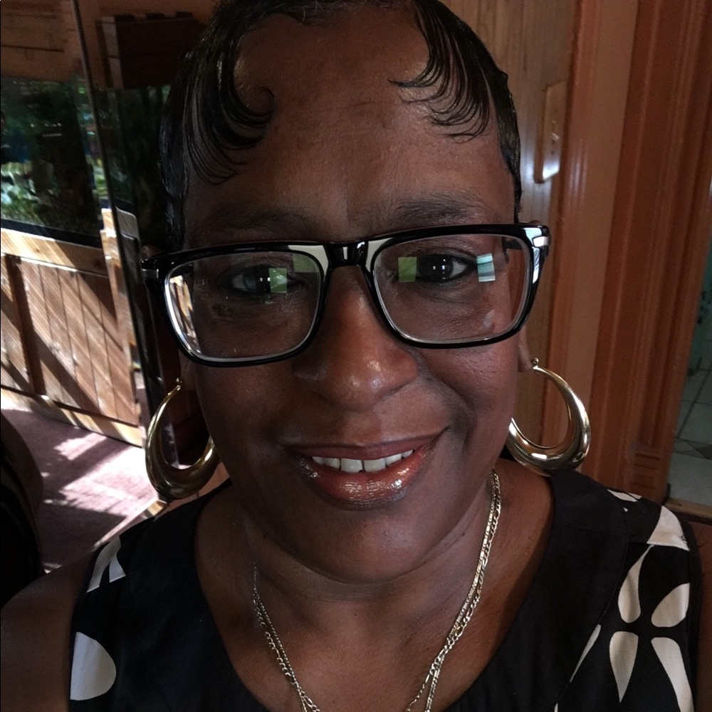 Meet your Posher, Jacquelyn