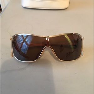 Women's Oakley Liv Sunglasses