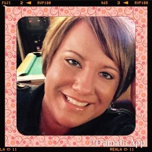 Meet your Posher, Heidi