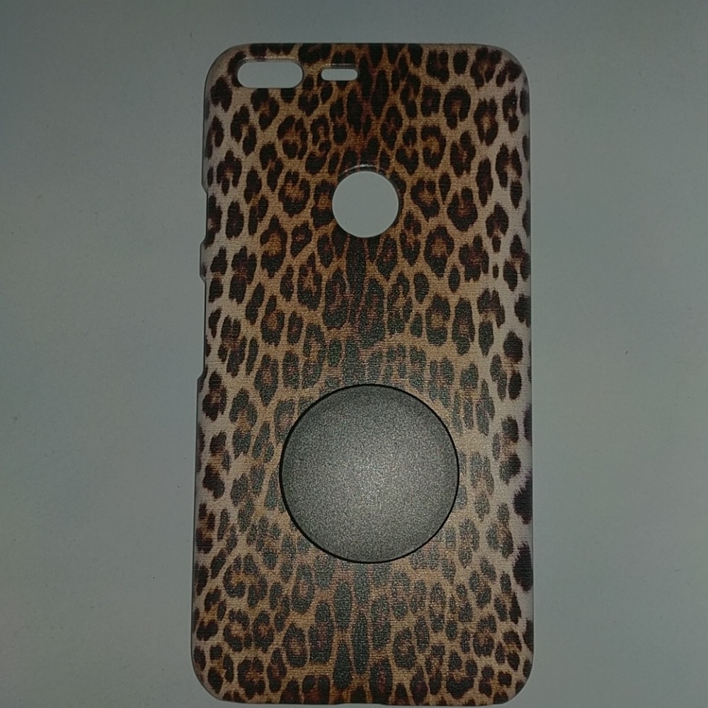 Google Pixel XL Case