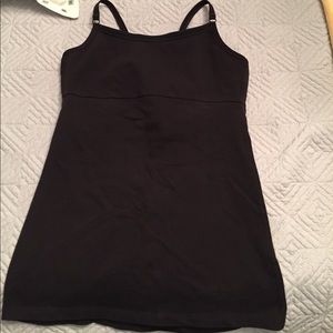 Beyond Yoga Bra Tank