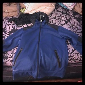 Nike Therma-fit jacket