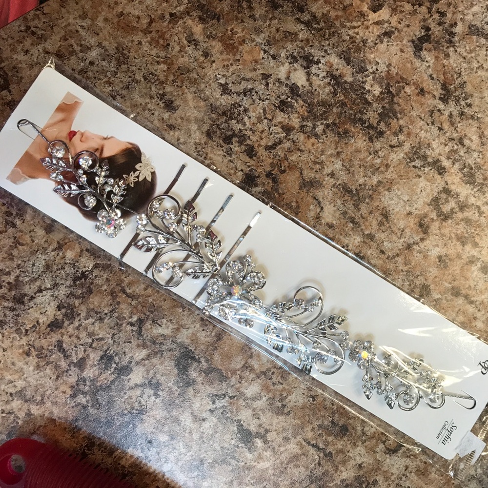 Hair piece