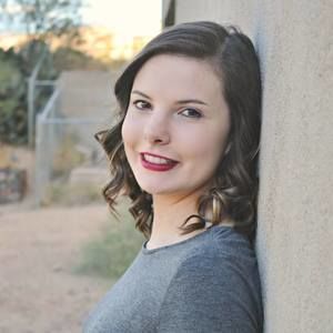 Meet your Posher, Whitney