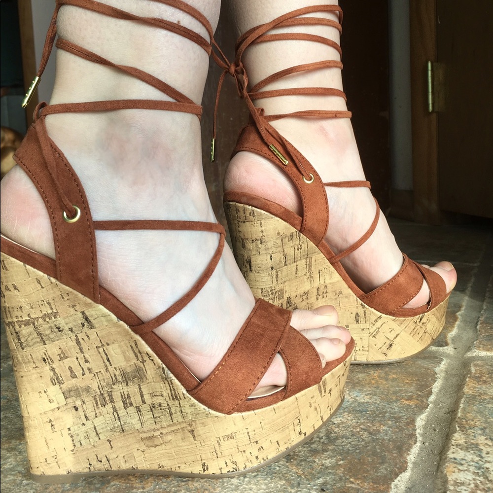 High Heel Shoes