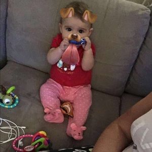 Meet your Posher, Dariana