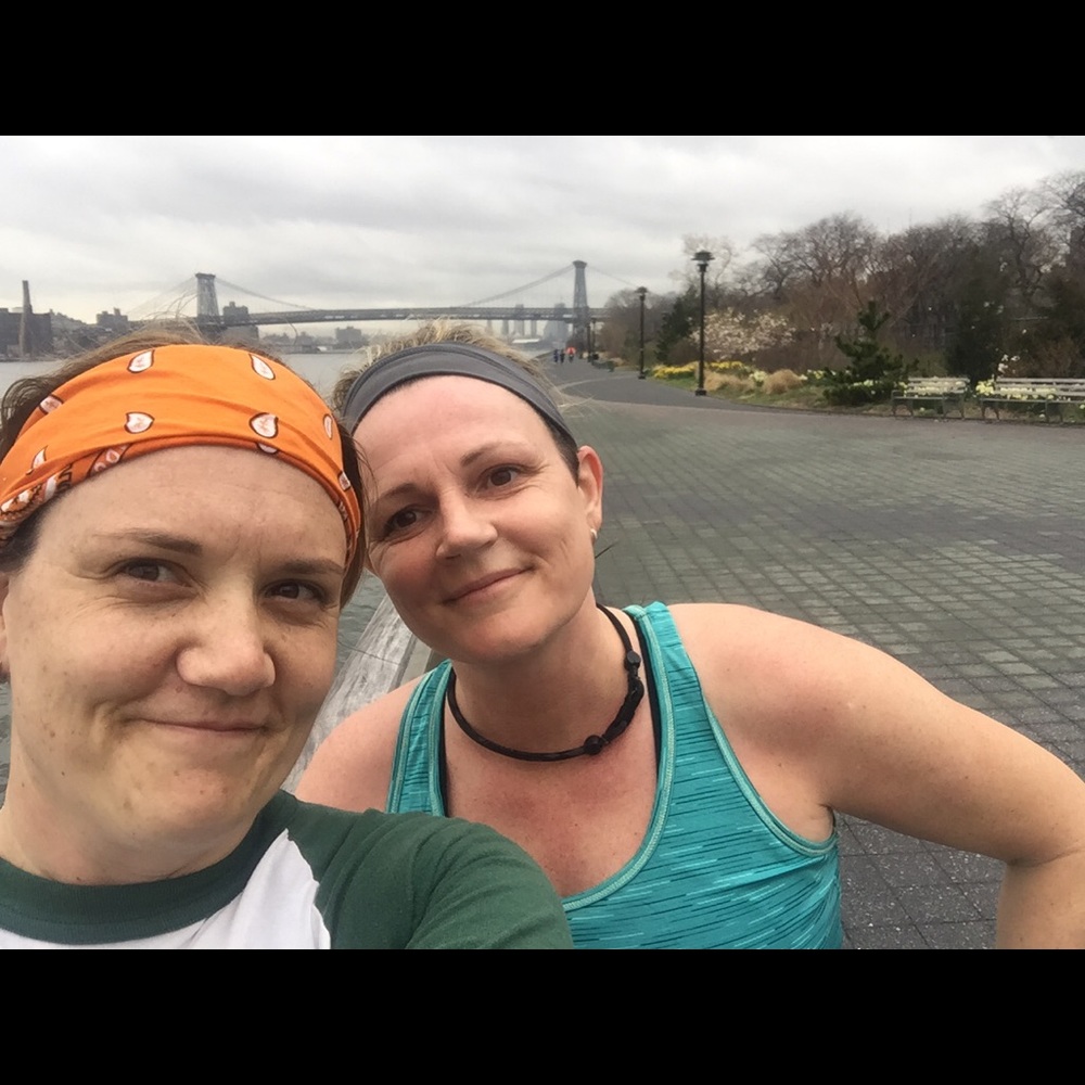 Meet your Posher, Reshell