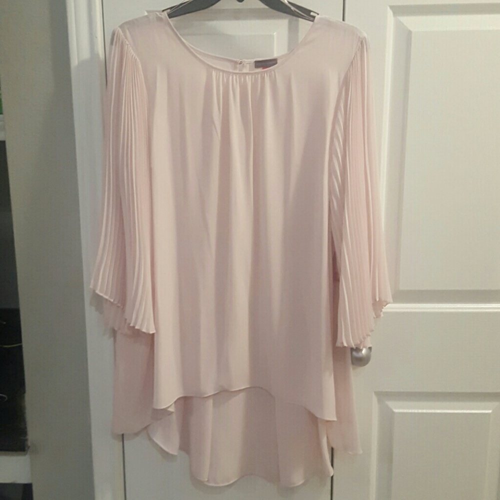 Glamorous blouse