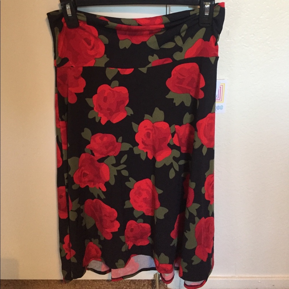 BNWT LulaRoe Azure size Medium