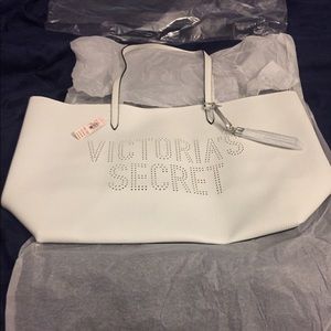 Victoria Secret Tote Bag