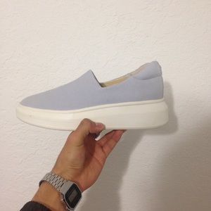 Never used Platform shoes.