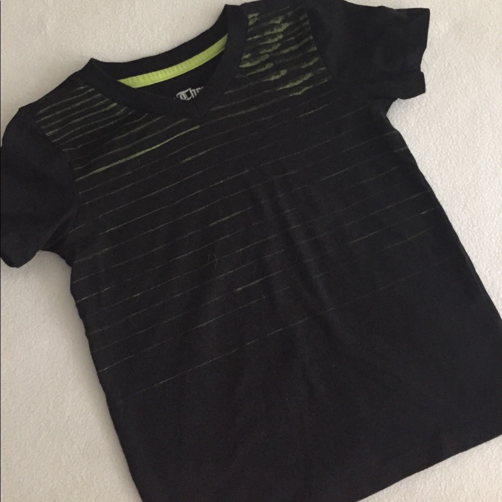 Epic Threads tee boys sz 3T