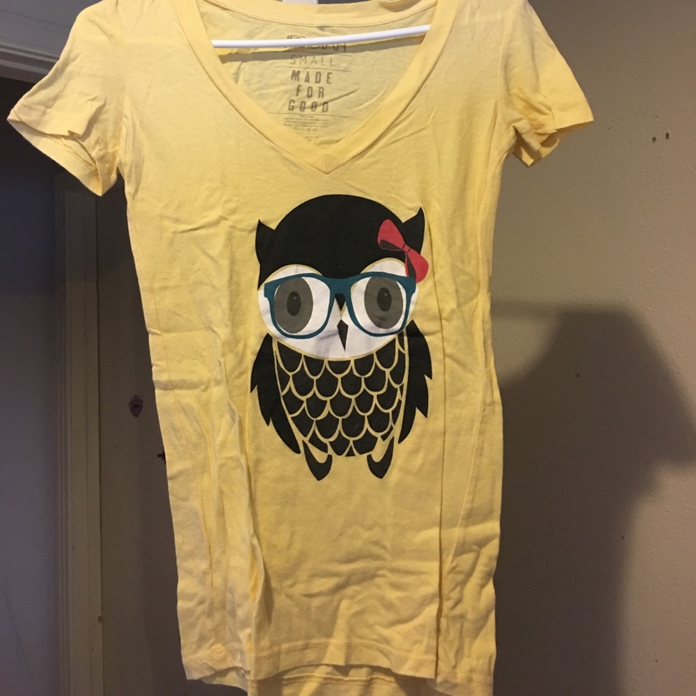 Wore once