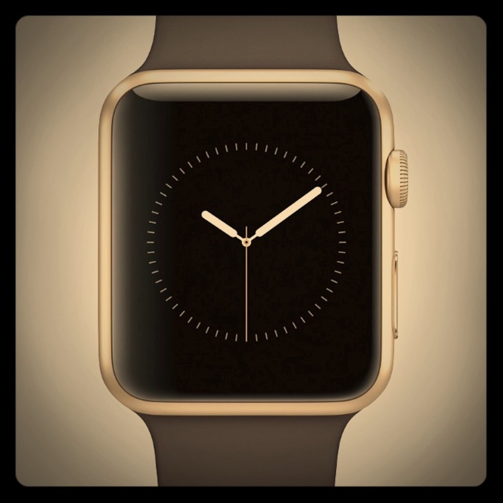 Apple Watch Series 1 42mm