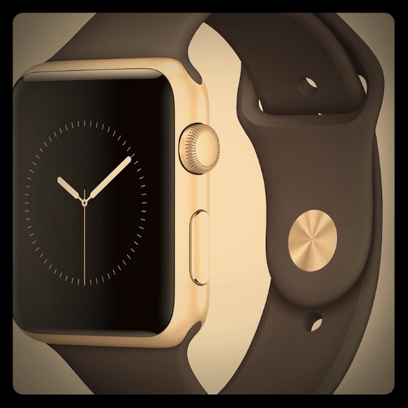 Apple Watch Series 1 42mm