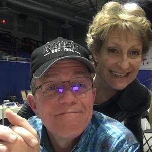 Meet your Posher, Ann