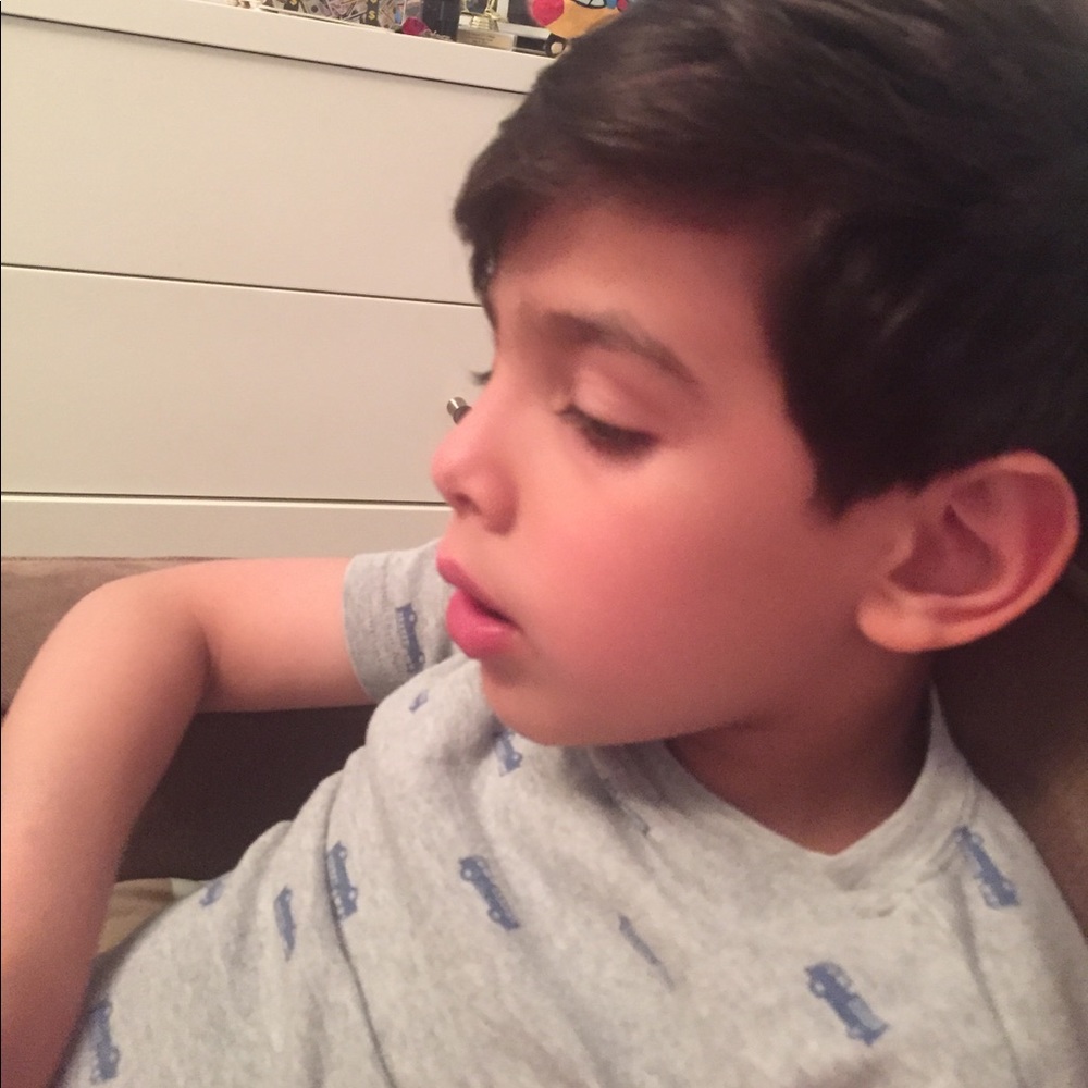 Meet your Posher, Tara