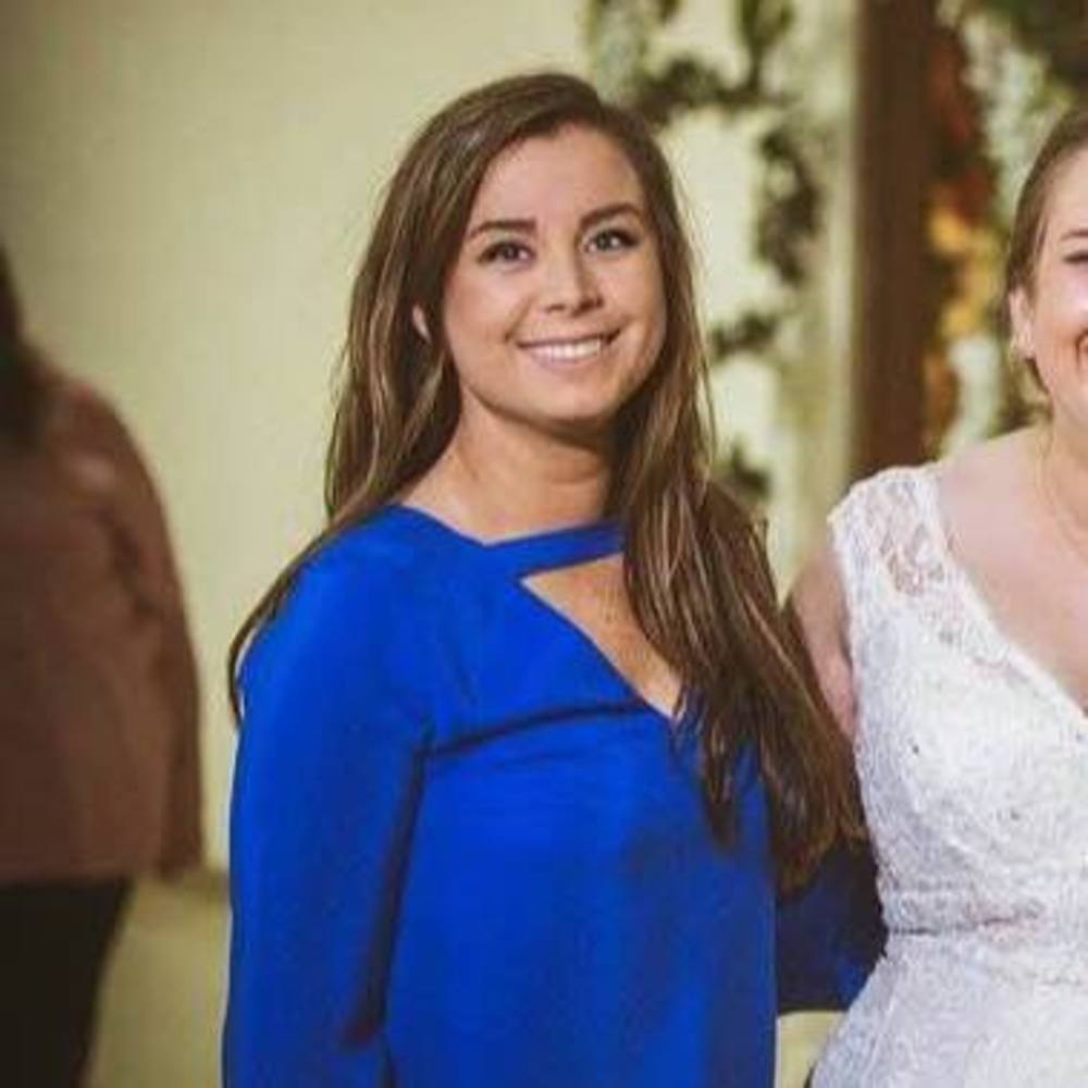 Meet your Posher, Hanna