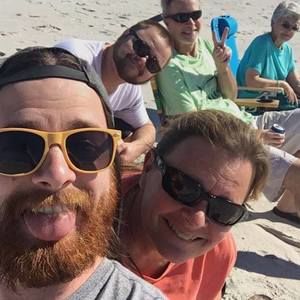 Meet your Posher, Eric