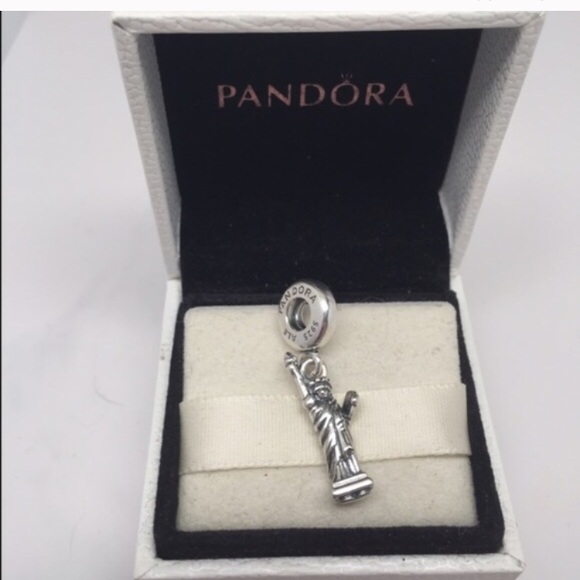 pandora travel set pandora travel set