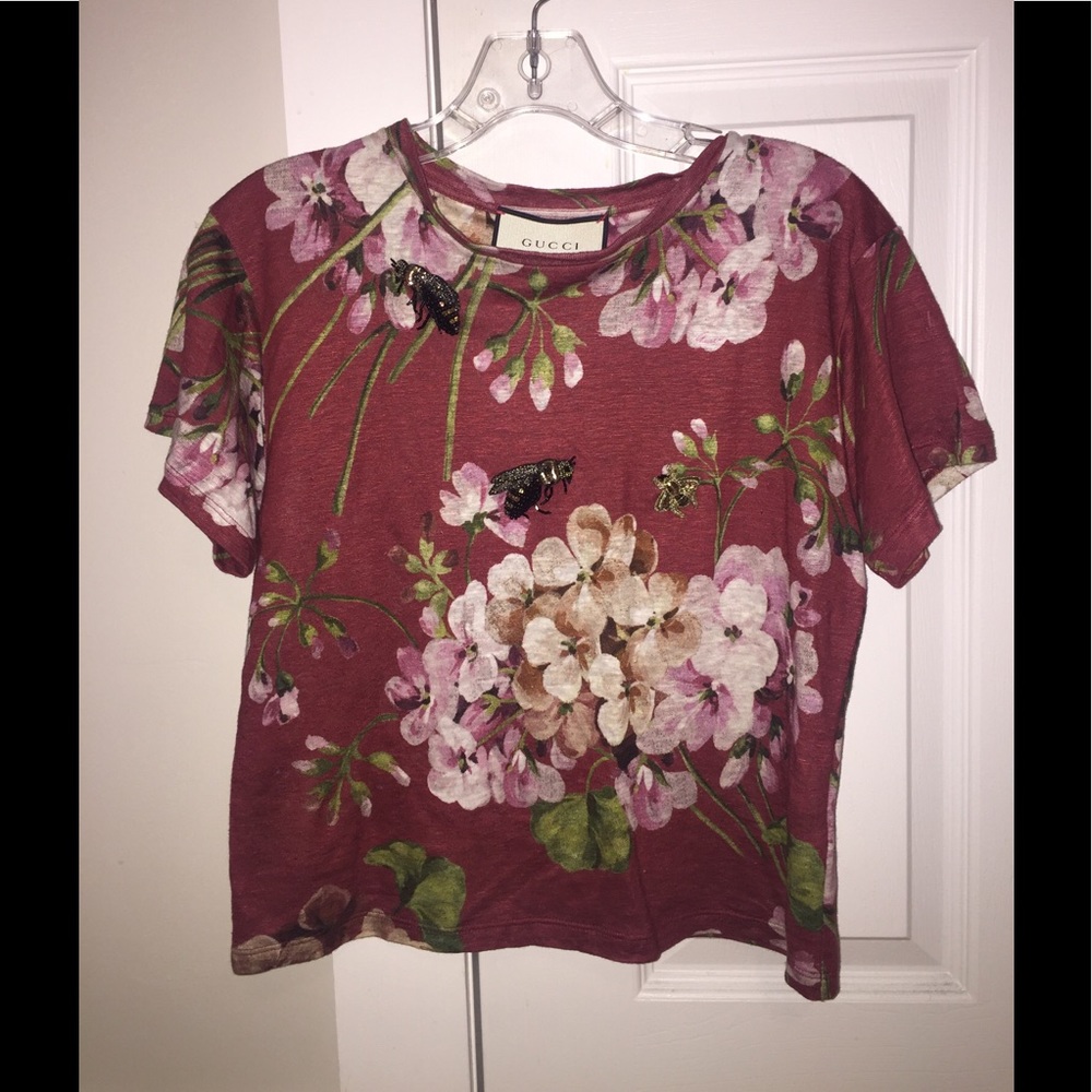 Gucci top